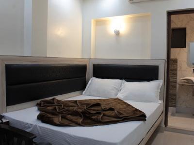 Hotel Le Mem Delhi (National Capital Territory of India) Exterior foto