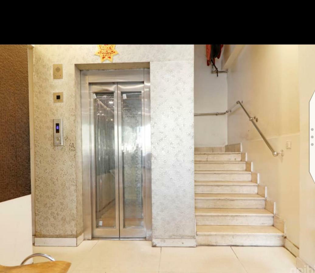 Hotel Le Mem Delhi (National Capital Territory of India) Exterior foto